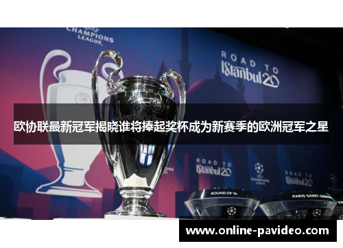 欧协联最新冠军揭晓谁将捧起奖杯成为新赛季的欧洲冠军之星