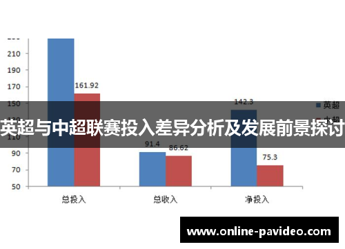 英超与中超联赛投入差异分析及发展前景探讨