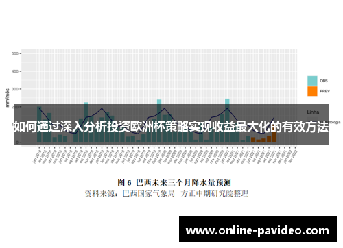 如何通过深入分析投资欧洲杯策略实现收益最大化的有效方法